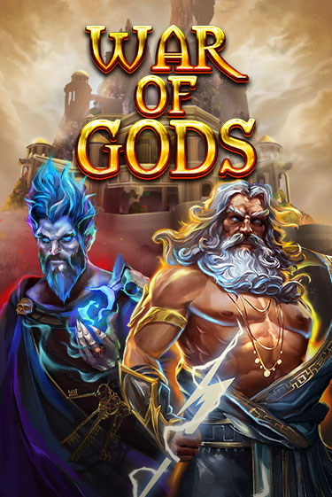 War Of Gods - играть онлайн | Вулкан Казино Казахстан - без регистрации