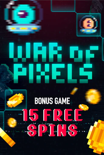 War of Pixels - играть онлайн | Вулкан Казино Казахстан - без регистрации
