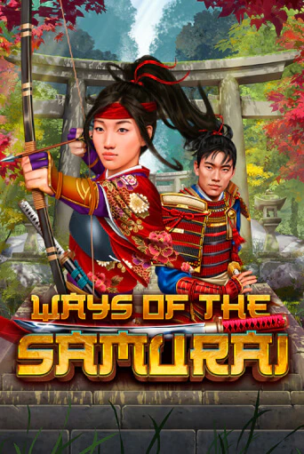 Ways Of The Samurai - играть онлайн | Вулкан Казино Казахстан - без регистрации