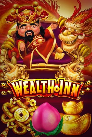 Wealth Inn - играть онлайн | Вулкан Казино Казахстан - без регистрации