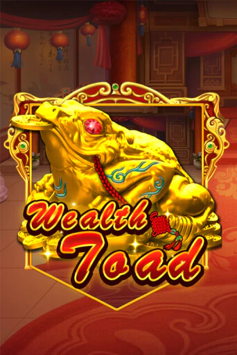 Wealth Toad - играть онлайн | Вулкан Казино Казахстан - без регистрации