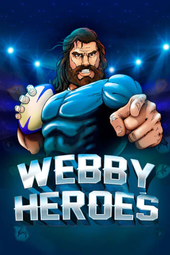 Webby Heroes - играть онлайн | Вулкан Казино Казахстан - без регистрации