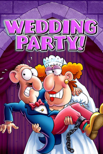 Wedding Party! - играть онлайн | Вулкан Казино Казахстан - без регистрации