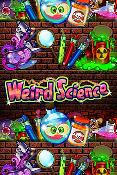 Weird Science - играть онлайн | Вулкан Казино Казахстан - без регистрации
