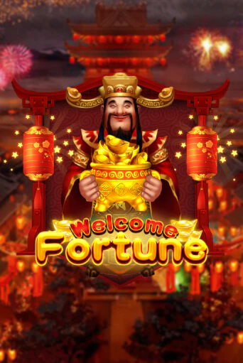 Welcome Fortune - играть онлайн | Вулкан Казино Казахстан - без регистрации