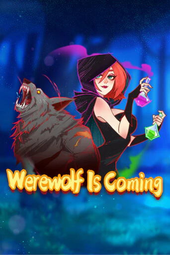 Werewolf Is Coming - играть онлайн | Вулкан Казино Казахстан - без регистрации