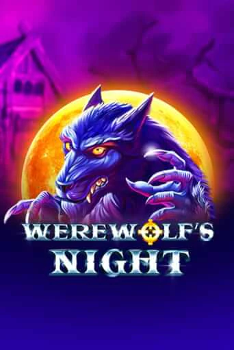 Werewolf's Night - играть онлайн | Вулкан Казино Казахстан - без регистрации