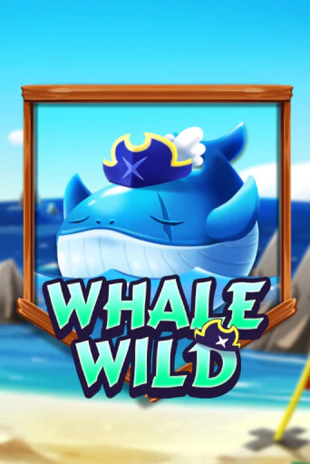 Whale Wild - играть онлайн | Вулкан Казино Казахстан - без регистрации