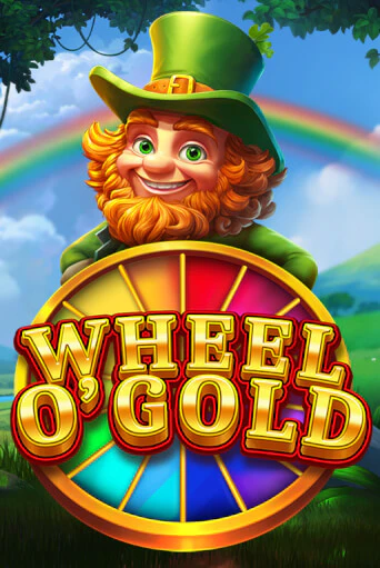 Wheel O'Gold - играть онлайн | Вулкан Казино Казахстан - без регистрации