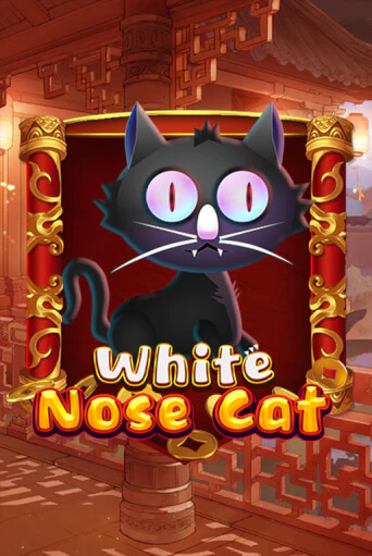 White Nose Cat - играть онлайн | Вулкан Казино Казахстан - без регистрации