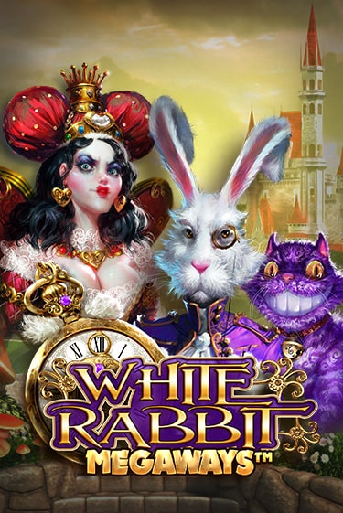 White Rabbit - играть онлайн | Вулкан Казино Казахстан - без регистрации