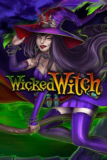 Wicked Witch - играть онлайн | Вулкан Казино Казахстан - без регистрации