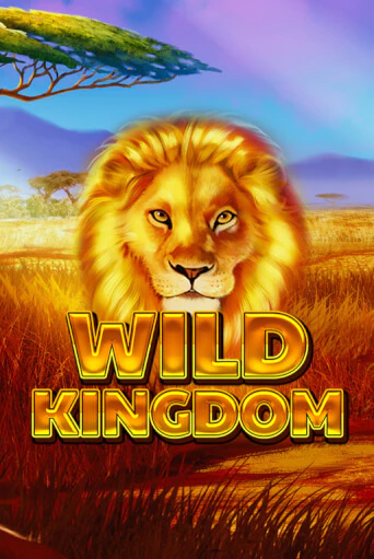 Wild Kingdom - играть онлайн | Вулкан Казино Казахстан - без регистрации