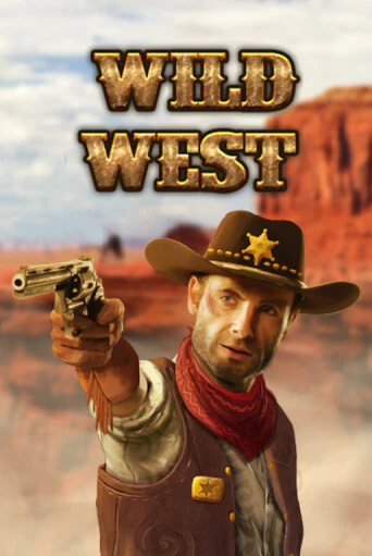Wild West - играть онлайн | Вулкан Казино Казахстан - без регистрации