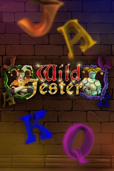 Wild Jester - играть онлайн | Вулкан Казино Казахстан - без регистрации
