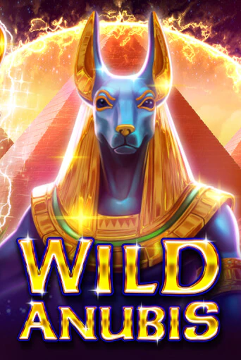 Wild Anubis - играть онлайн | Вулкан Казино Казахстан - без регистрации