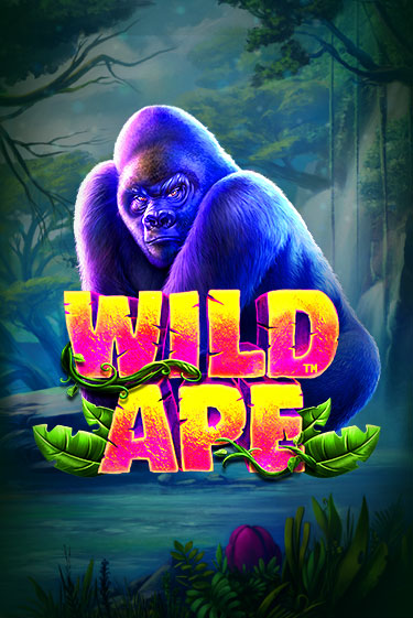 Wild Ape - играть онлайн | Вулкан Казино Казахстан - без регистрации