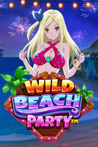 Wild Beach Party™ - играть онлайн | Вулкан Казино Казахстан - без регистрации