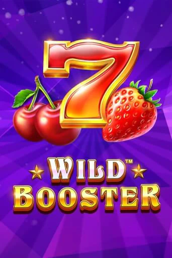 Wild Booster - играть онлайн | Вулкан Казино Казахстан - без регистрации