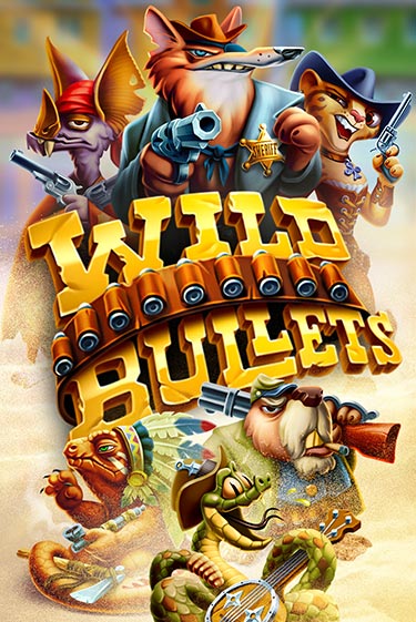Wild Bullets - играть онлайн | Вулкан Казино Казахстан - без регистрации