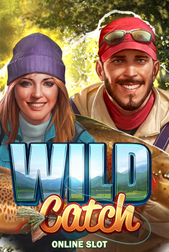 Wild Catch (New) - играть онлайн | Вулкан Казино Казахстан - без регистрации