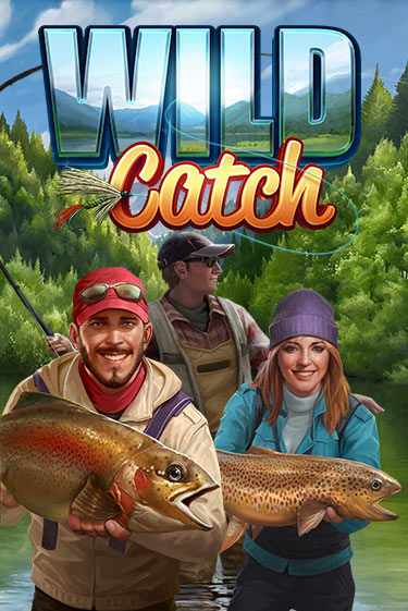 Wild Catch - играть онлайн | Вулкан Казино Казахстан - без регистрации