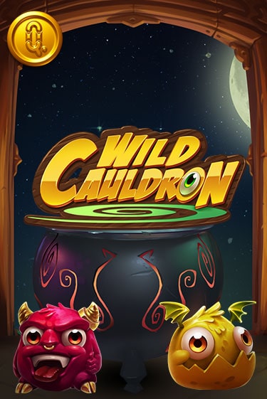 Wild Cauldron - играть онлайн | Вулкан Казино Казахстан - без регистрации