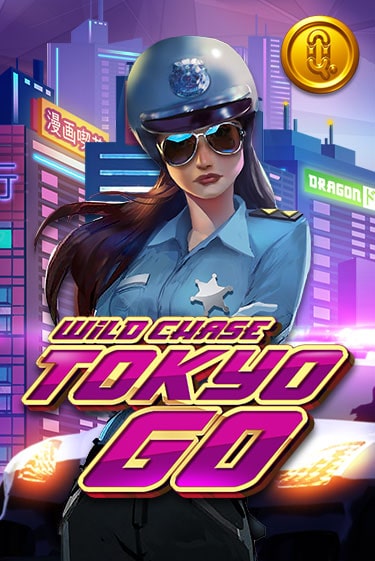 Wild Chase: Tokyo Go - играть онлайн | Вулкан Казино Казахстан - без регистрации
