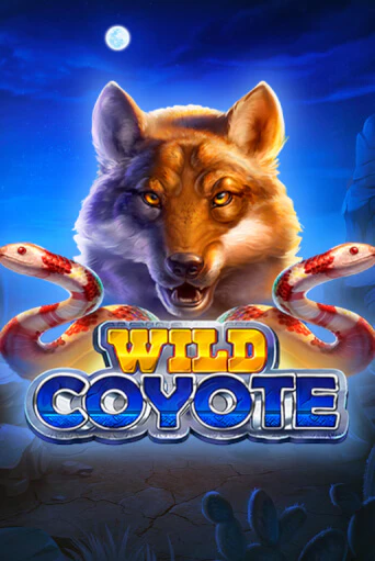 Wild Coyote - играть онлайн | Вулкан Казино Казахстан - без регистрации