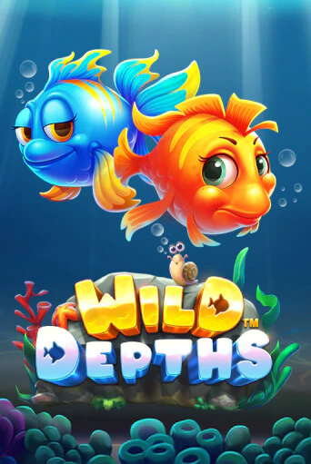 Wild Depths - играть онлайн | Вулкан Казино Казахстан - без регистрации