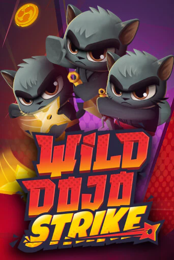 Wild Dojo Strike - играть онлайн | Вулкан Казино Казахстан - без регистрации