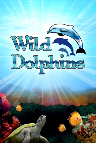 Wild Dolphins - играть онлайн | Вулкан Казино Казахстан - без регистрации