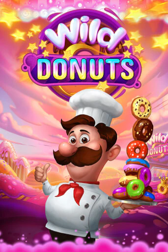 Wild Donuts - играть онлайн | Вулкан Казино Казахстан - без регистрации
