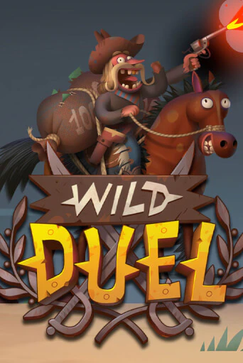 Wild Duel - играть онлайн | Вулкан Казино Казахстан - без регистрации