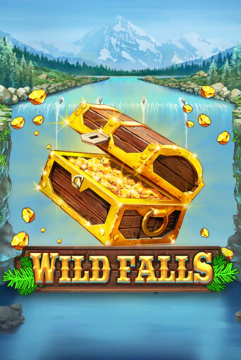 Wild Falls - играть онлайн | Вулкан Казино Казахстан - без регистрации