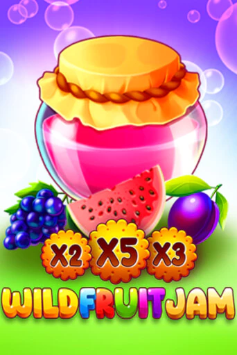 Wild Fruit Jam - играть онлайн | Вулкан Казино Казахстан - без регистрации