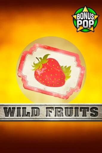 Wild Fruits - играть онлайн | Вулкан Казино Казахстан - без регистрации