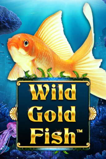 Wild Gold Fish - играть онлайн | Вулкан Казино Казахстан - без регистрации