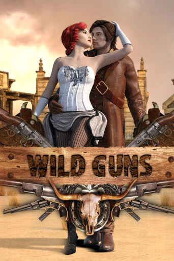 Wild Guns - играть онлайн | Вулкан Казино Казахстан - без регистрации