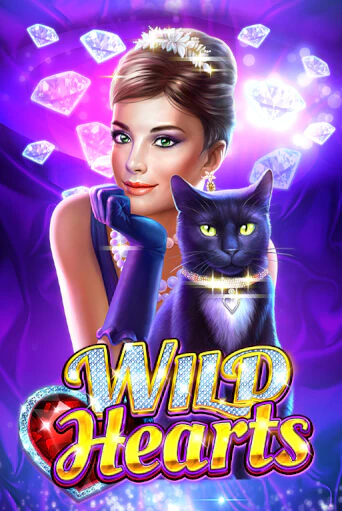 Wild Hearts - играть онлайн | Вулкан Казино Казахстан - без регистрации