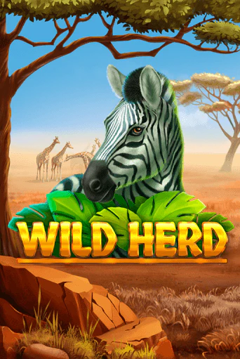 Wild Herd - играть онлайн | Вулкан Казино Казахстан - без регистрации