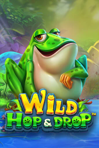 Wild Hop & Drop - играть онлайн | Вулкан Казино Казахстан - без регистрации