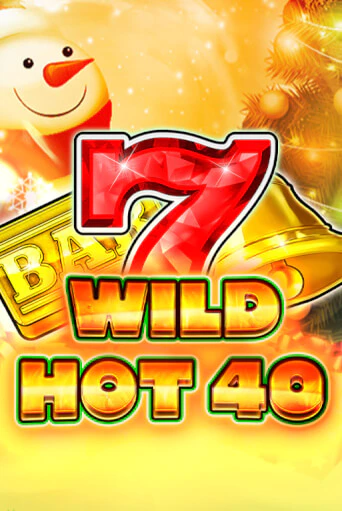 Wild Hot 40 Christmas - играть онлайн | Вулкан Казино Казахстан - без регистрации