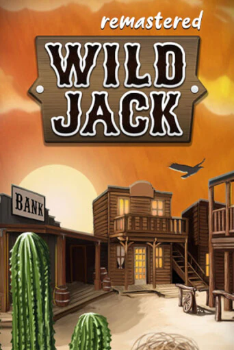 Wild Jack Remastered - играть онлайн | Вулкан Казино Казахстан - без регистрации