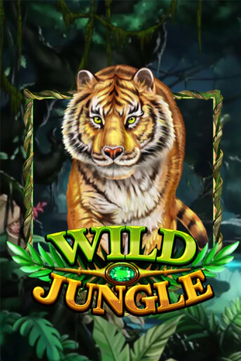 Wild Jungle - играть онлайн | Вулкан Казино Казахстан - без регистрации