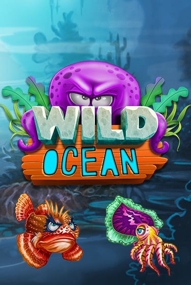 Wild Ocean - играть онлайн | Вулкан Казино Казахстан - без регистрации