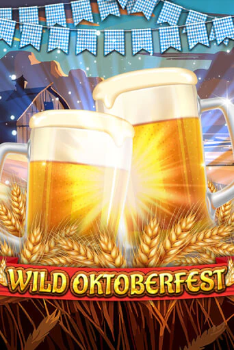 Wild Oktoberfest - играть онлайн | Вулкан Казино Казахстан - без регистрации