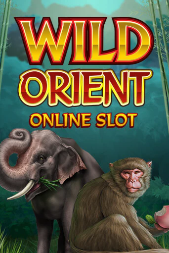 Wild Orient - играть онлайн | Вулкан Казино Казахстан - без регистрации