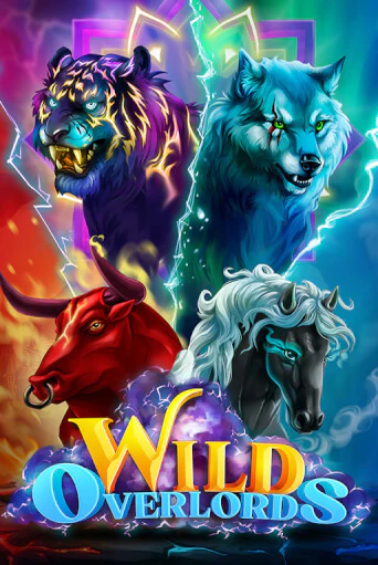 Wild Overlords - играть онлайн | Вулкан Казино Казахстан - без регистрации