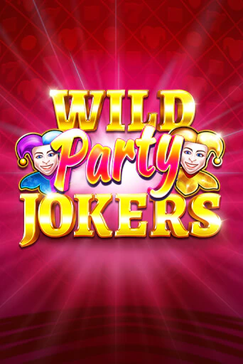 Wild Party Jokers - играть онлайн | Вулкан Казино Казахстан - без регистрации